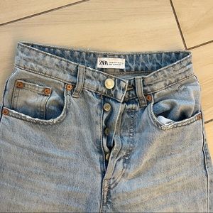 ZARA JEANS